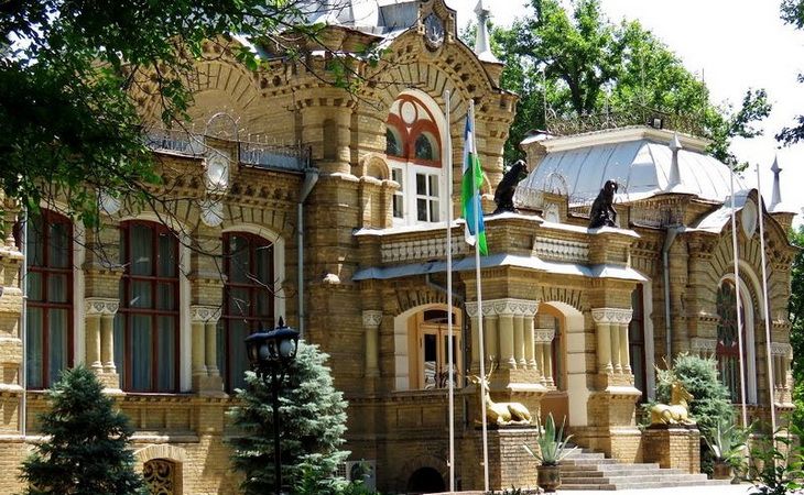 8 главных достопримечательностей Ташкента — что посмотреть в столице Узбекистана